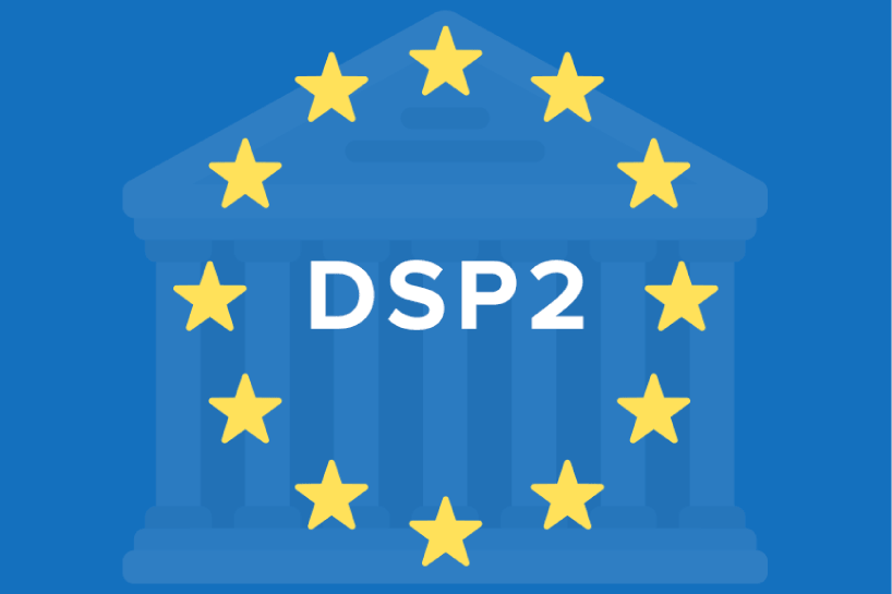 DSP2 Europe
