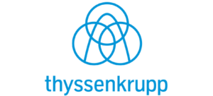 Thyssenkrupp