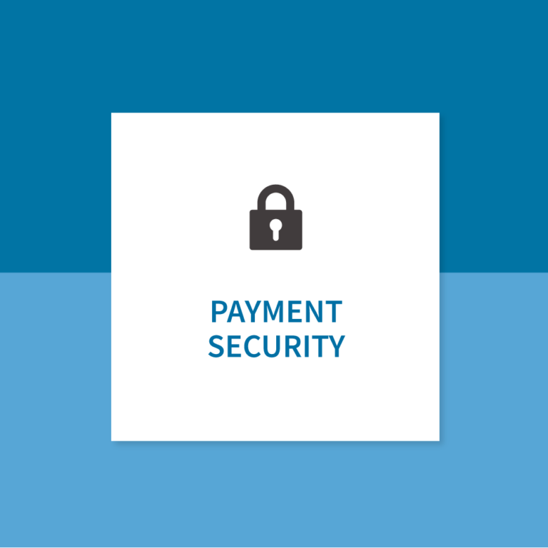 White paper Payments security